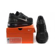 Nike Air Max 2013 Noir Pour Homme Pas Cher